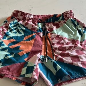 Legends Shorts